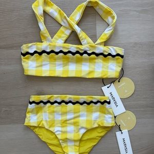 Marysia Swim For Infant 2 Piece Set